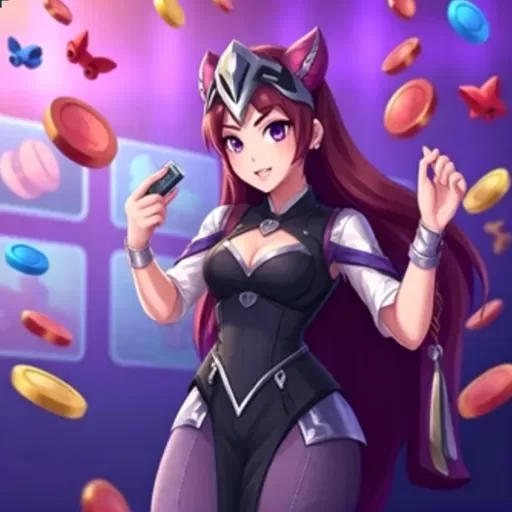 Menjelajahi Fitur Unggulan Situs Game kaskustoto