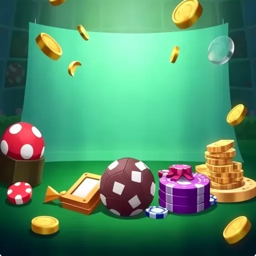 Mengulas Fitur Menarik di Situs Game kaskustoto