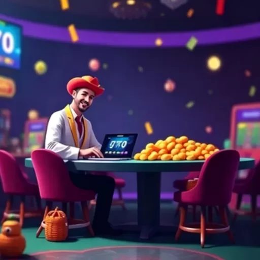 Panduan Lengkap Menggunakan Situs Game kaskustoto
