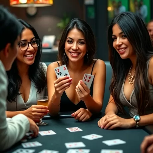 kaskustoto: Menyelami Keseruan Permainan Poker yang Menarik di Indonesia